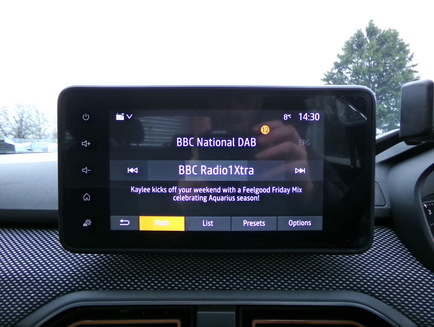 Used Dacia Sandero Stepway 2023 for sale - 77411592: Photo 16