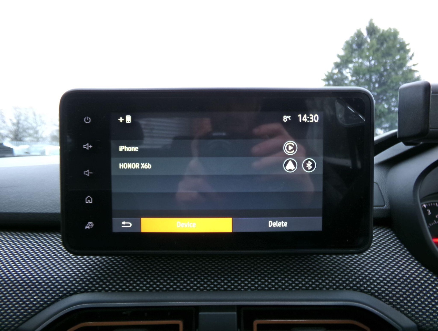 Used Dacia Sandero Stepway 2023 for sale - 77411592: Photo 17