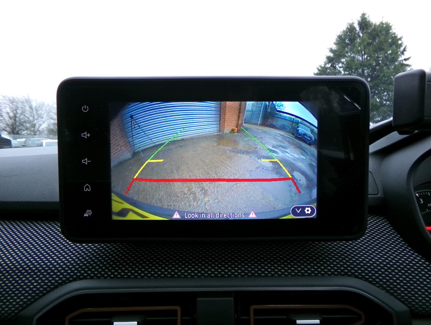 Used Dacia Sandero Stepway 2023 for sale - 77411592: Photo 18