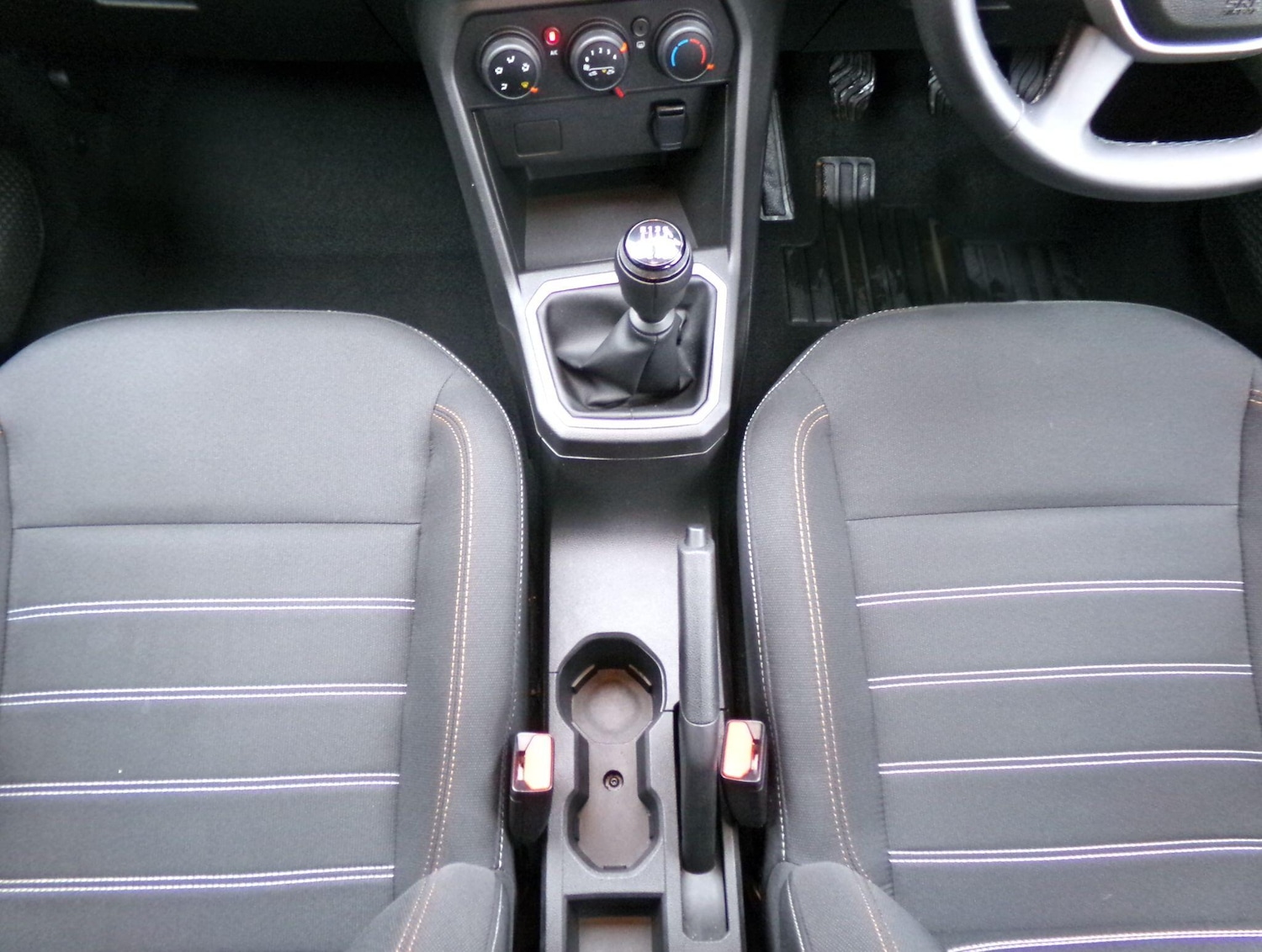 Used Dacia Sandero Stepway 2023 for sale - 77411592: Photo 19