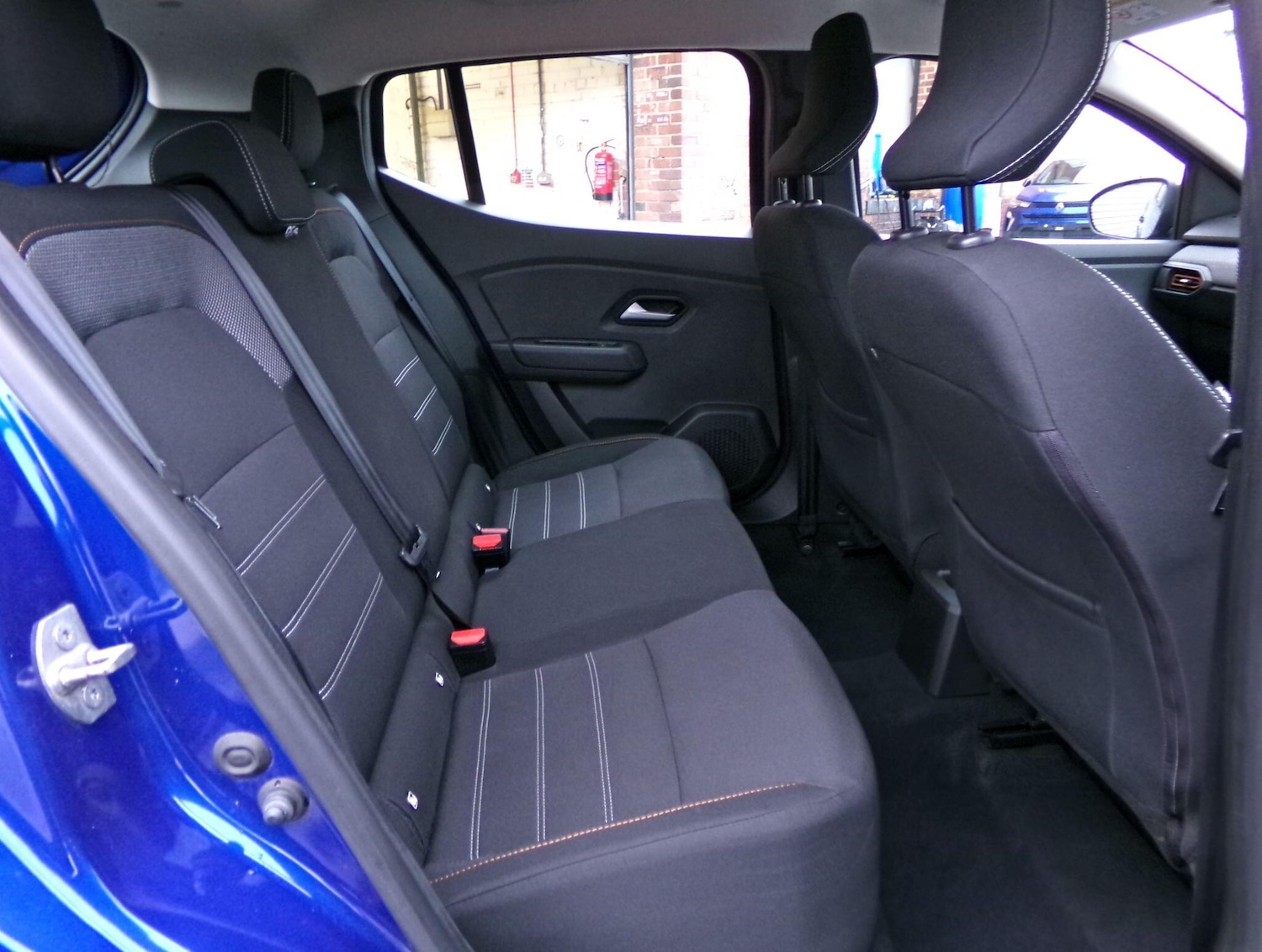 Used Dacia Sandero Stepway 2023 for sale - 77411592: Photo 20