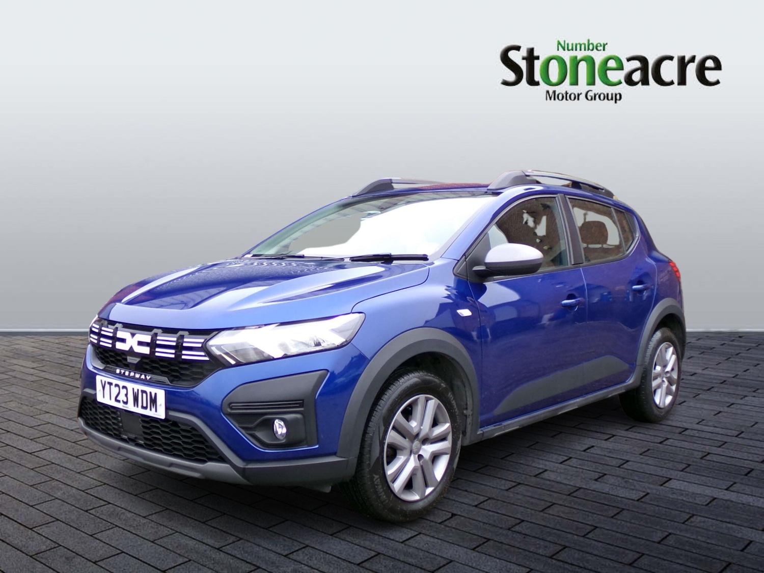 Used Dacia Sandero Stepway 2023 for sale - 77411592: Photo 5