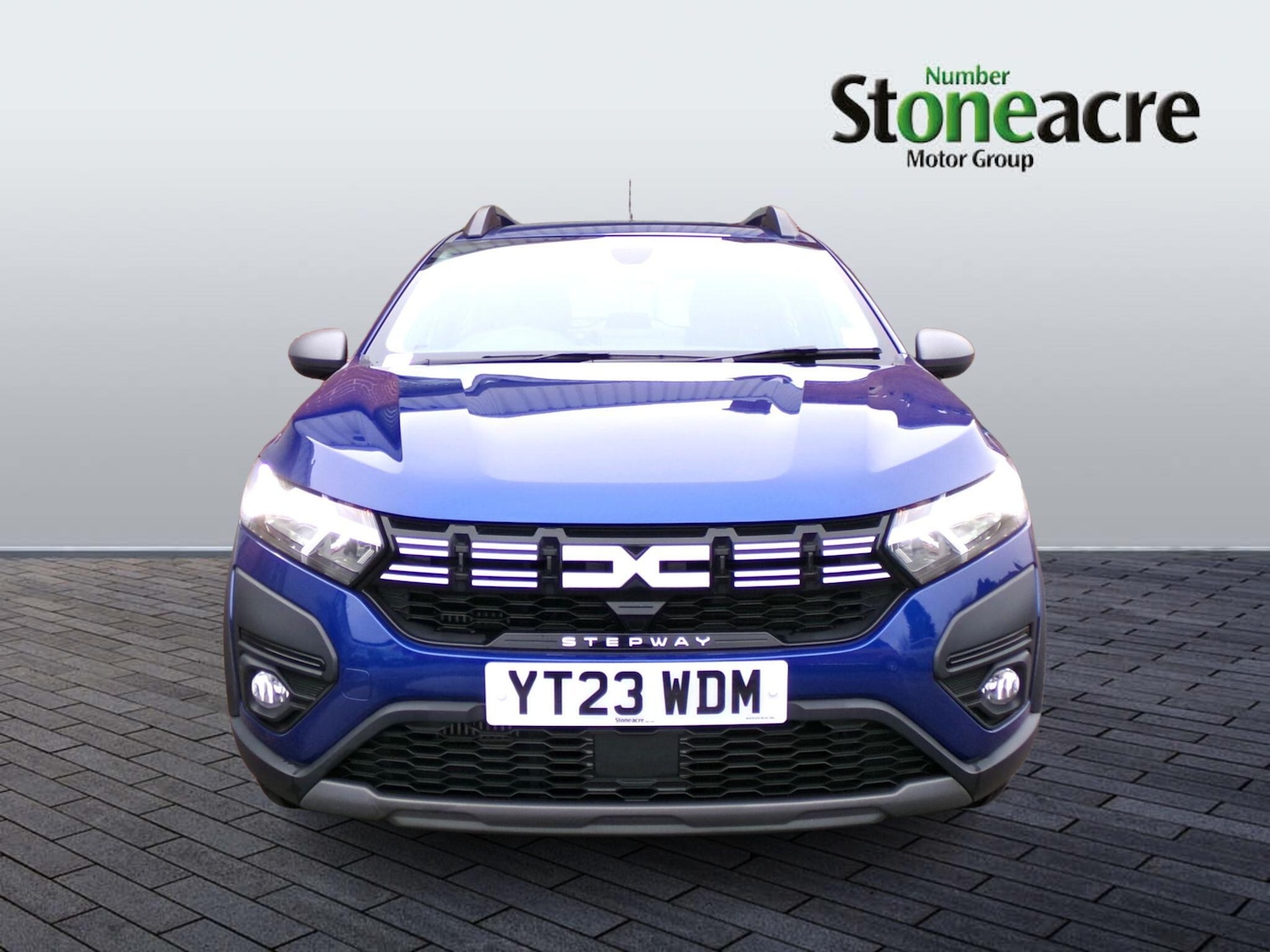 Used Dacia Sandero Stepway 2023 for sale - 77411592: Photo 6