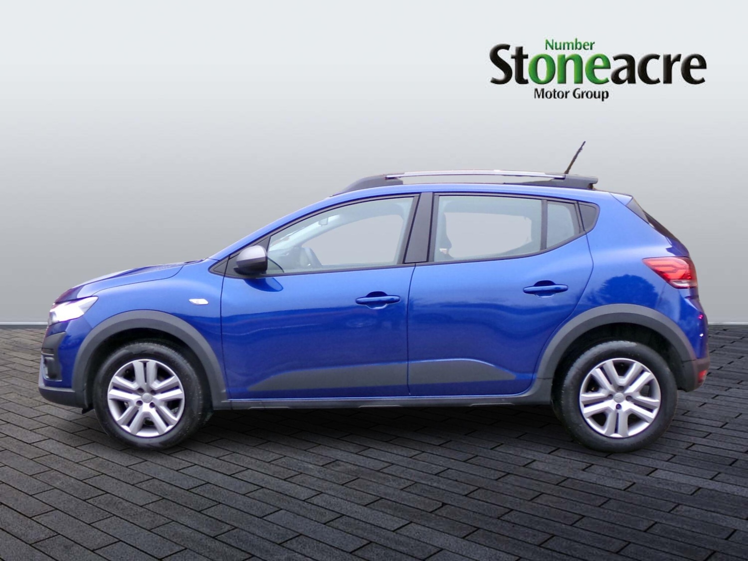 Used Dacia Sandero Stepway 2023 for sale - 77411592: Photo 7