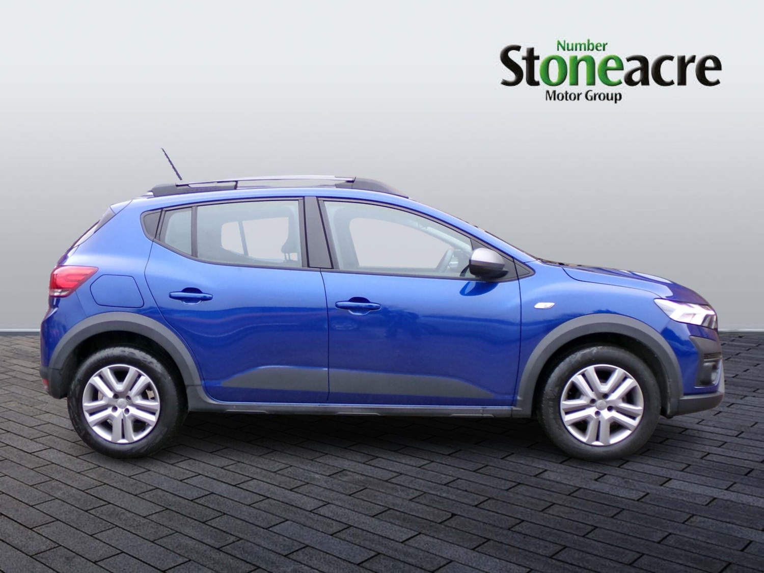Used Dacia Sandero Stepway 2023 for sale - 77411592: Photo 8