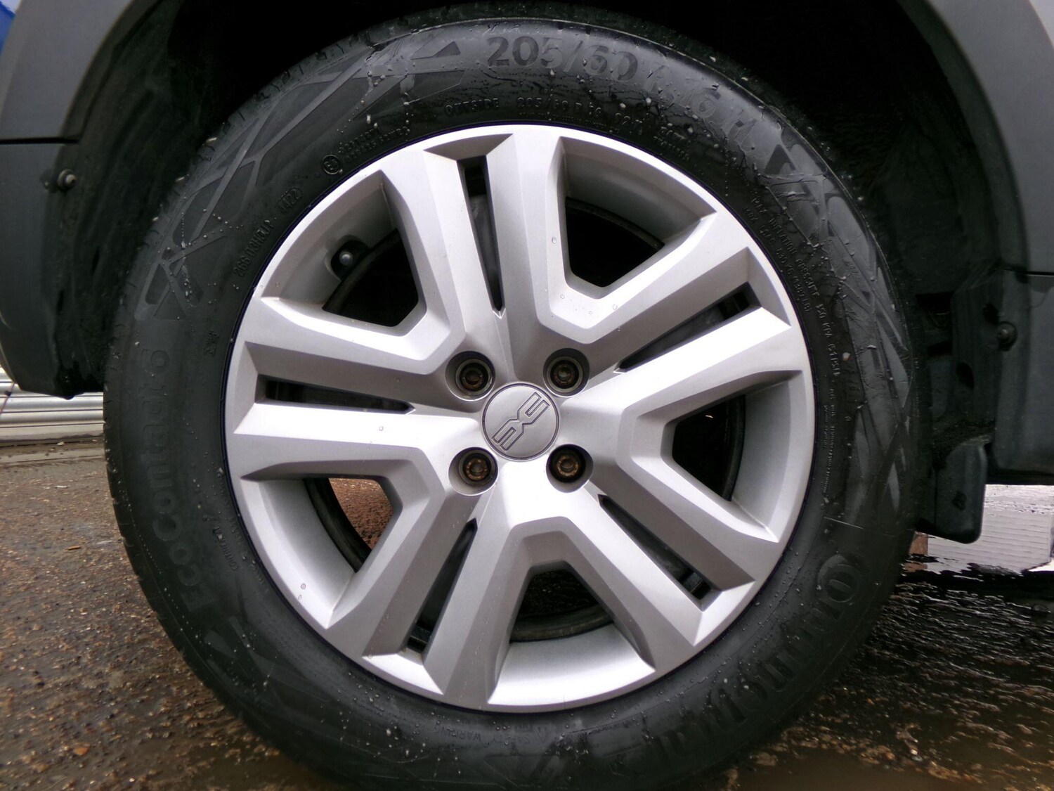 Used Dacia Sandero Stepway 2023 for sale - 77411592: Photo 9