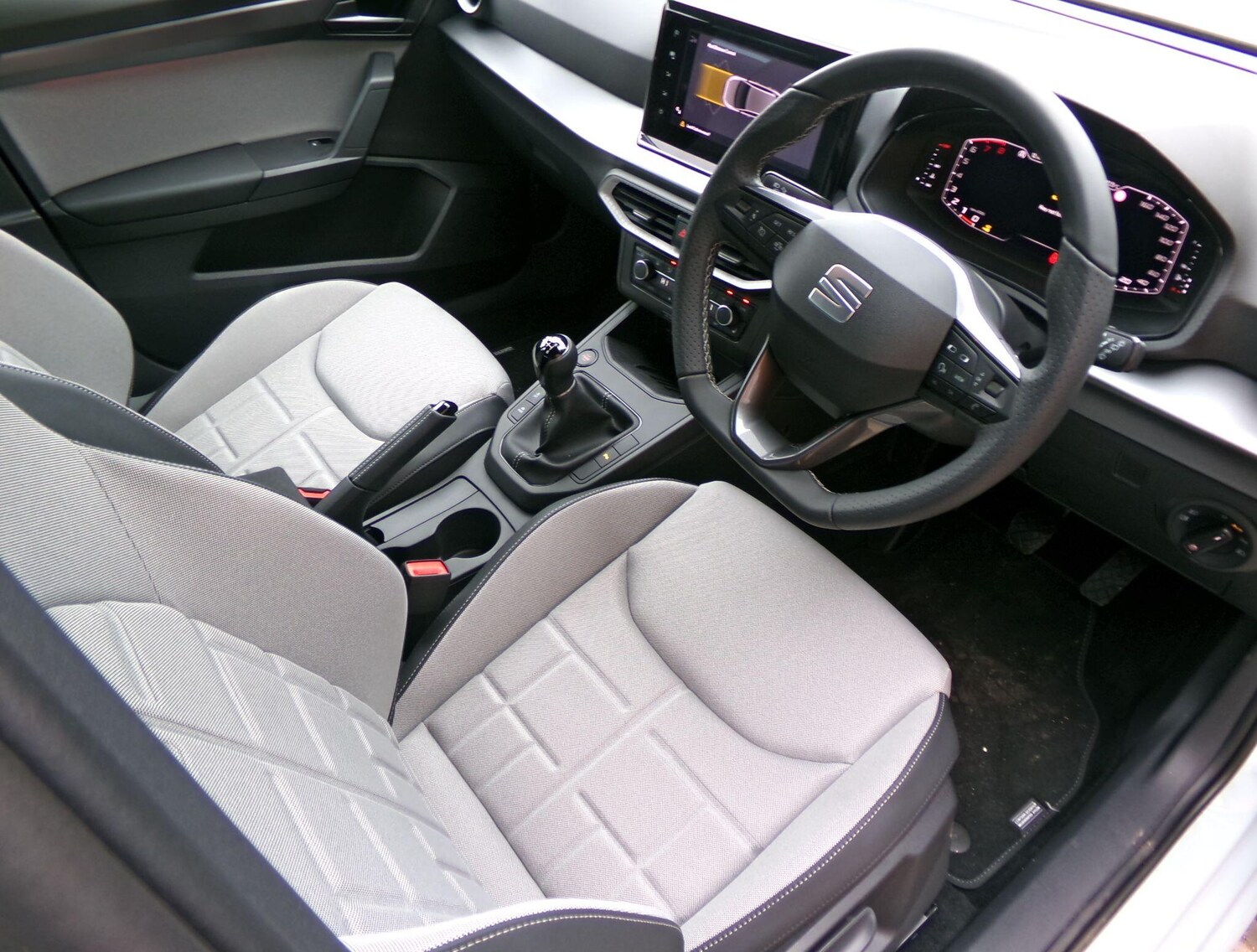 Used SEAT Ibiza 2026 for sale - 78007689: Photo 11