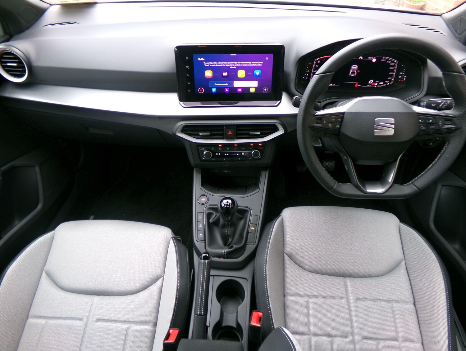 Used SEAT Ibiza 2026 for sale - 78007689: Photo 12