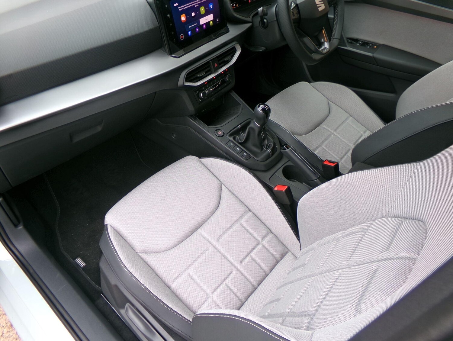 Used SEAT Ibiza 2026 for sale - 78007689: Photo 13