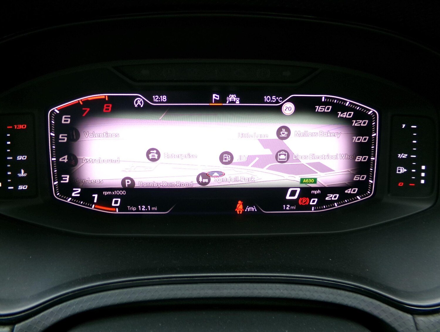 Used SEAT Ibiza 2026 for sale - 78007689: Photo 14