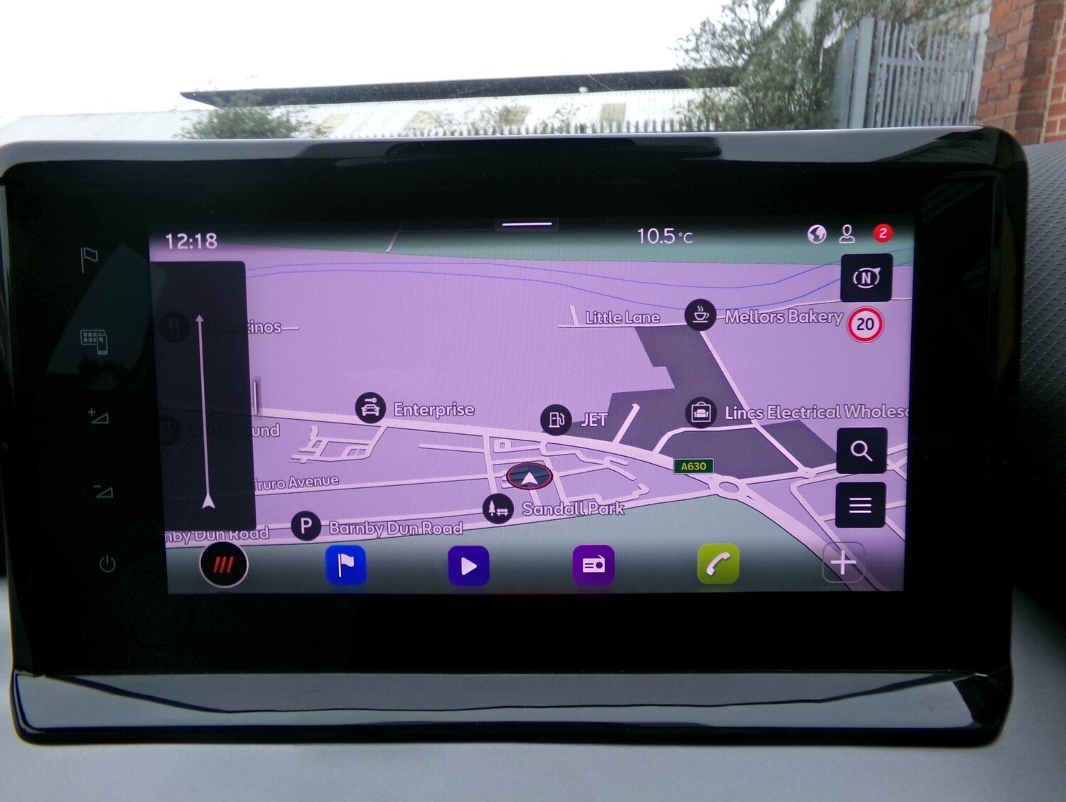 Used SEAT Ibiza 2026 for sale - 78007689: Photo 16