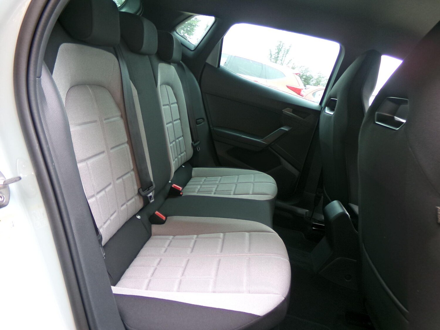 Used SEAT Ibiza 2026 for sale - 78007689: Photo 19