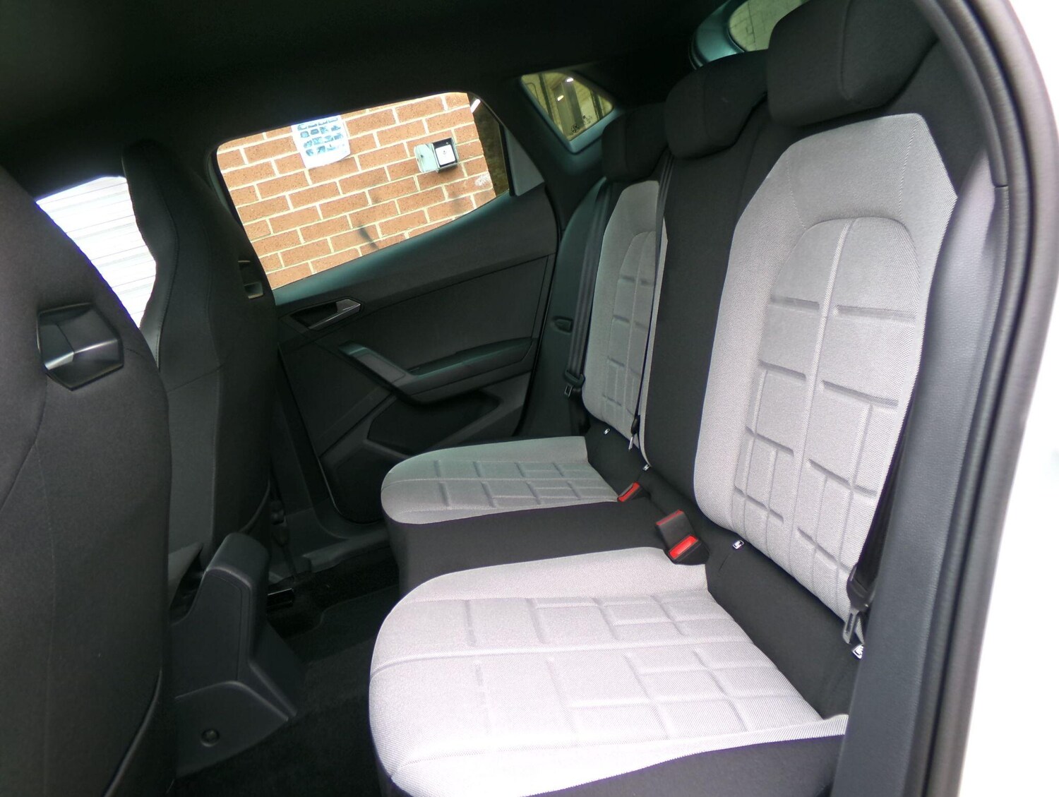 Used SEAT Ibiza 2026 for sale - 78007689: Photo 20