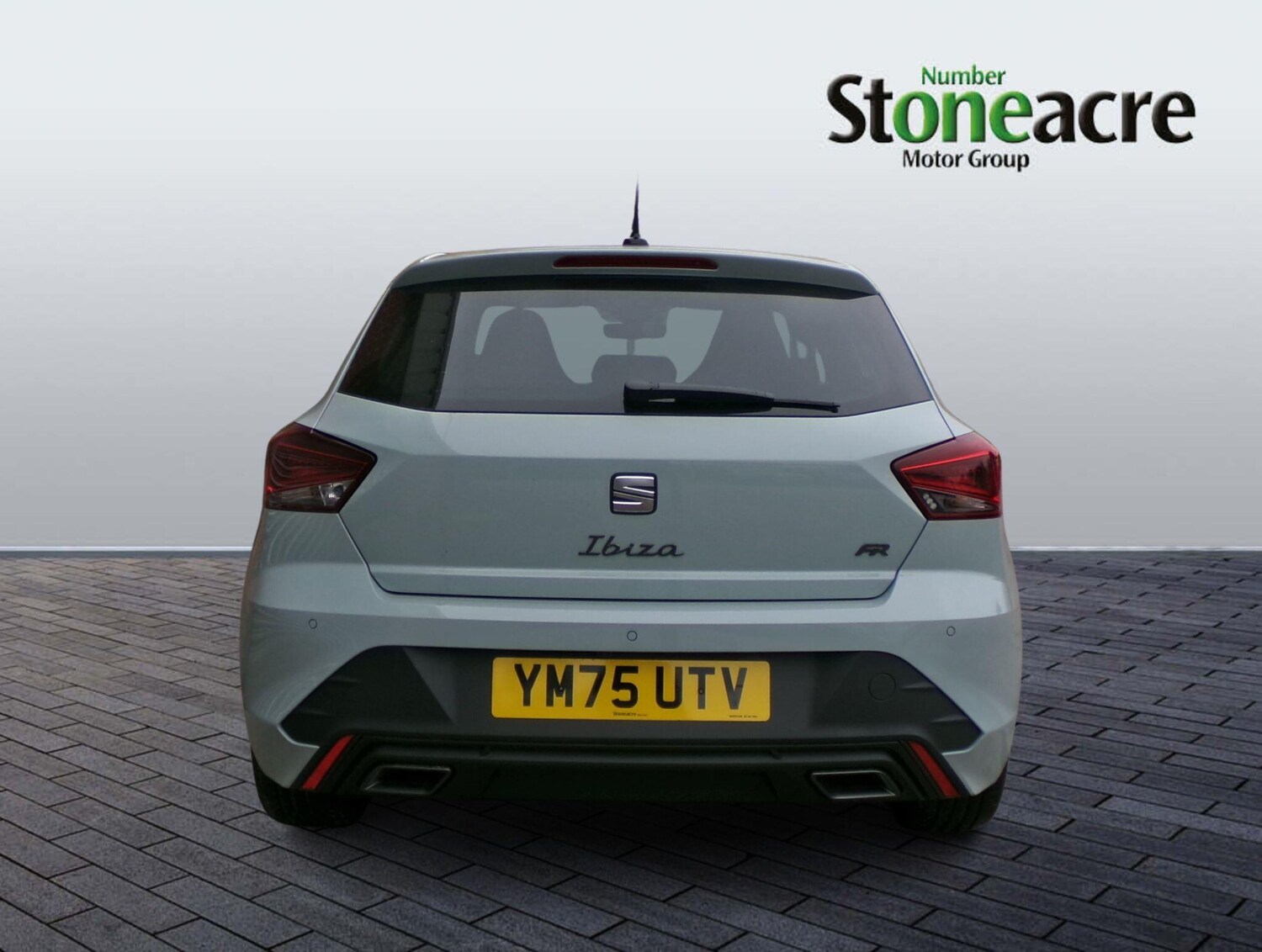 Used SEAT Ibiza 2026 for sale - 78007689: Photo 3