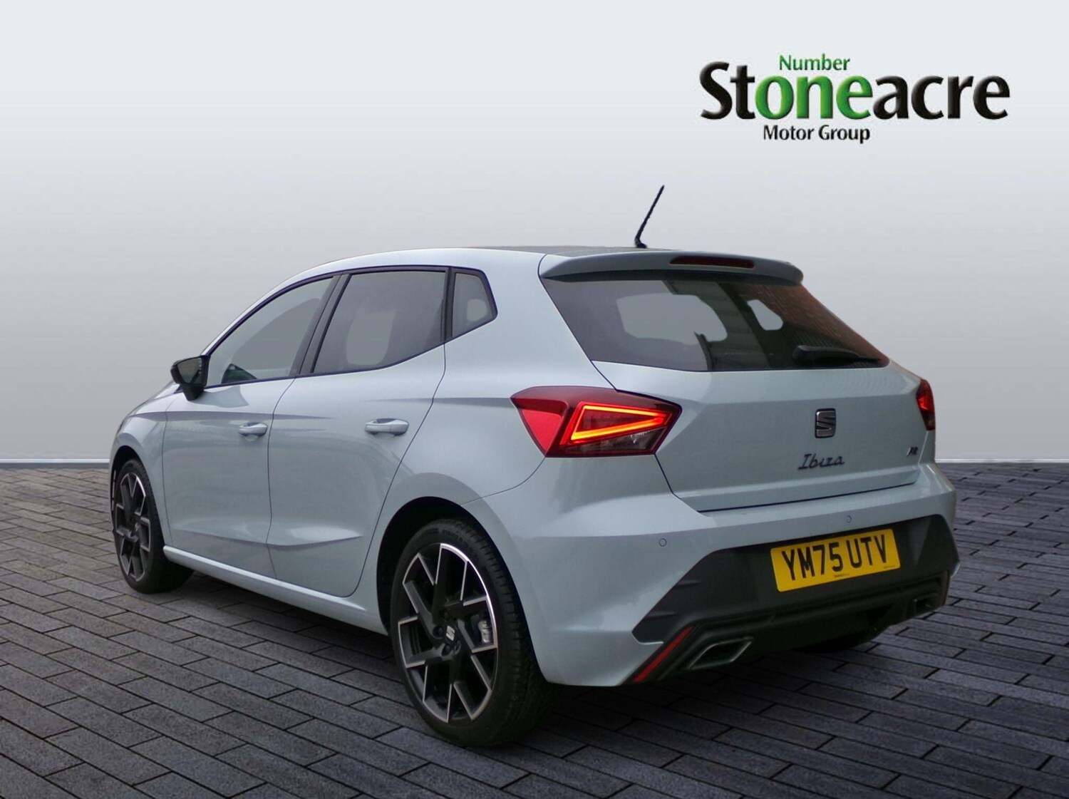 Used SEAT Ibiza 2026 for sale - 78007689: Photo 4