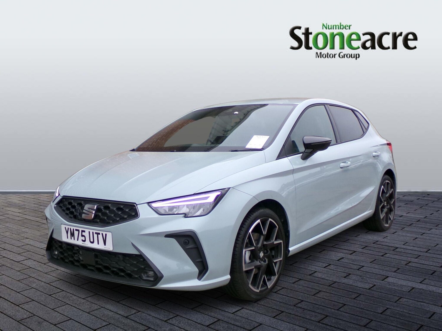 Used SEAT Ibiza 2026 for sale - 78007689: Photo 5