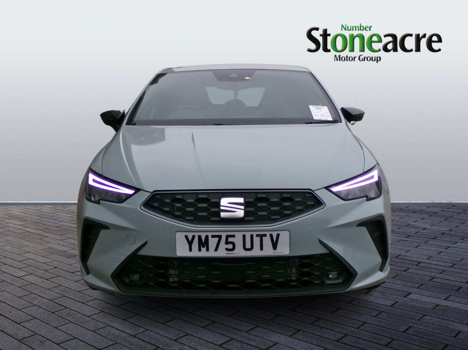 Used SEAT Ibiza 2026 for sale - 78007689: Photo 6