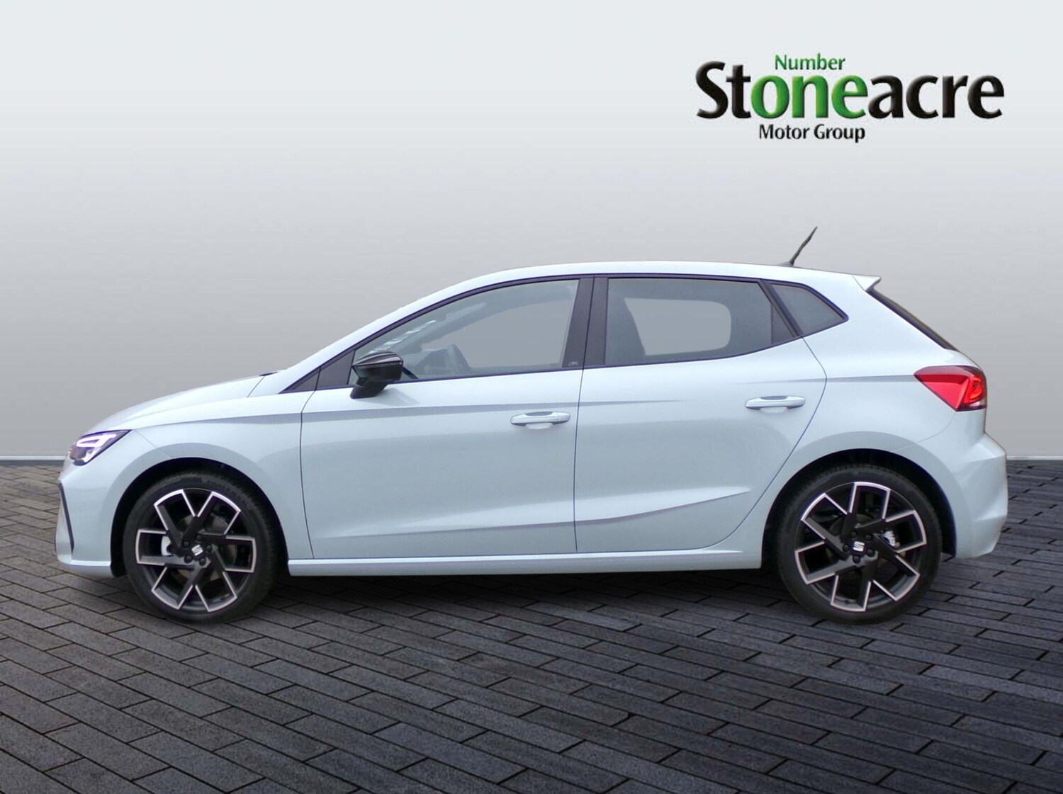 Used SEAT Ibiza 2026 for sale - 78007689: Photo 7
