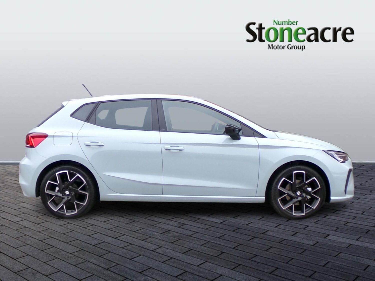 Used SEAT Ibiza 2026 for sale - 78007689: Photo 8