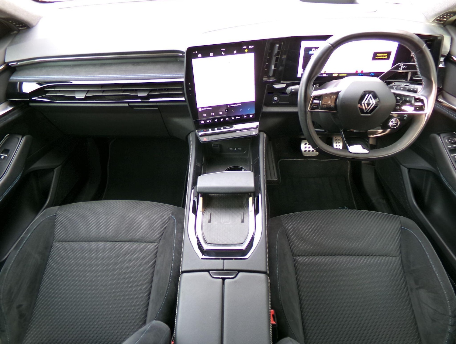 Used Renault Austral 2024 for sale - 76166767: Photo 12