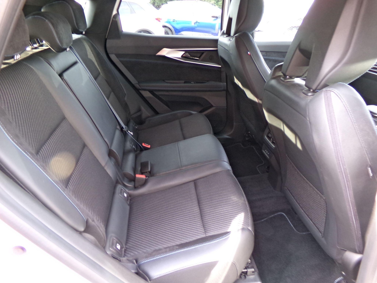 Used Renault Austral 2024 for sale - 76166767: Photo 21