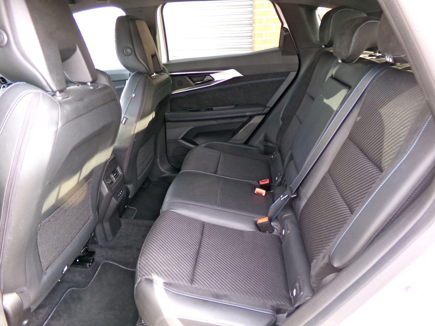 Used Renault Austral 2024 for sale - 76166767: Photo 22