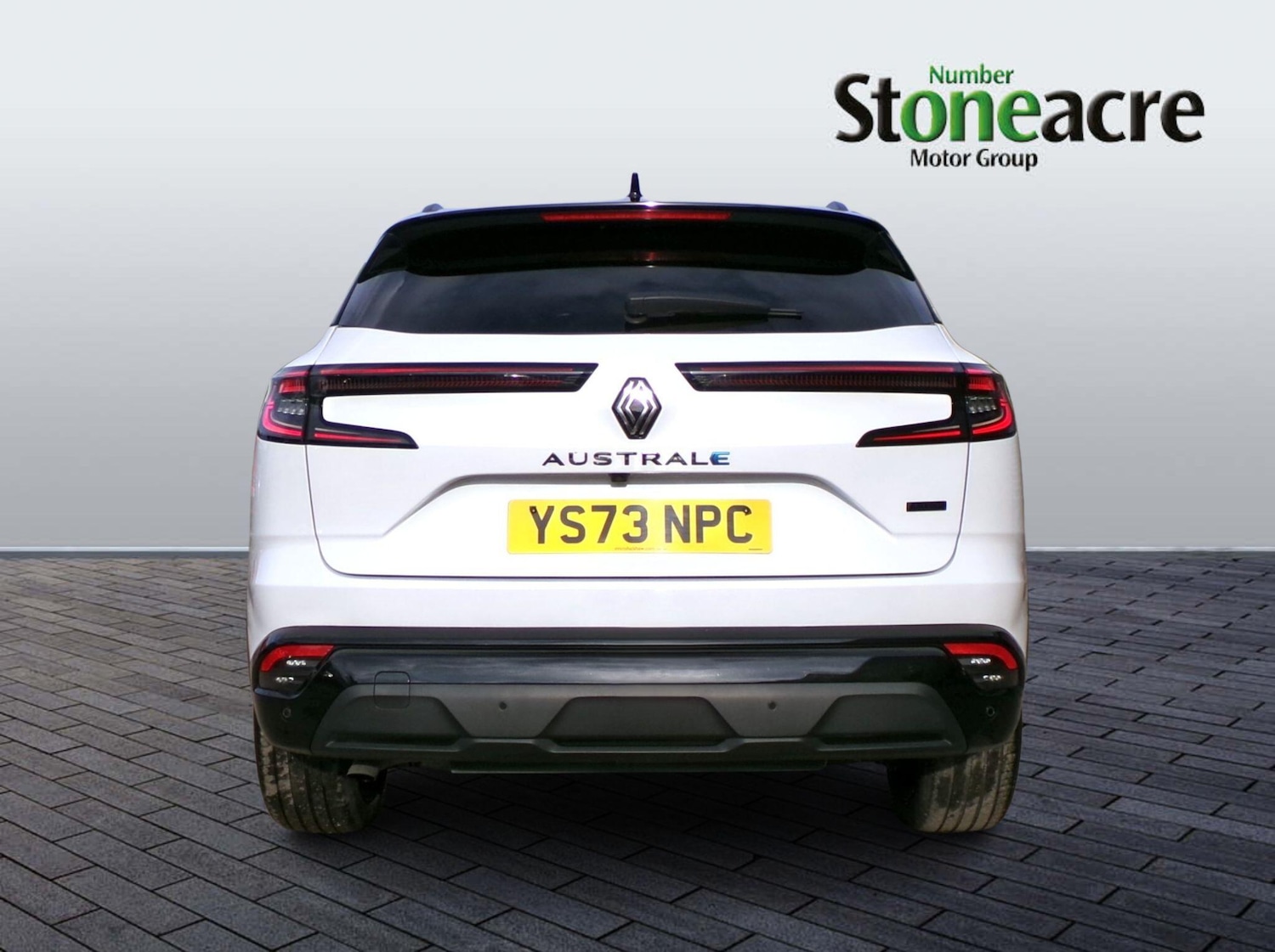 Used Renault Austral 2024 for sale - 76166767: Photo 3