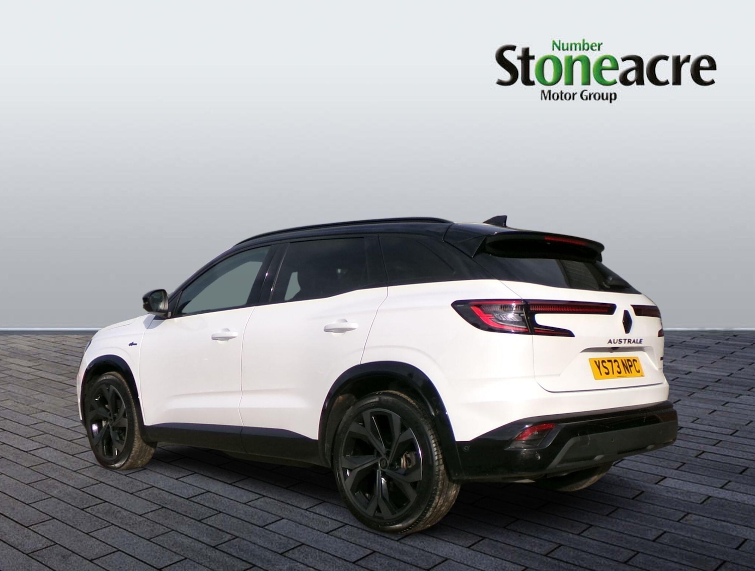 Used Renault Austral 2024 for sale - 76166767: Photo 4