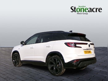Used Renault Austral 2024 for sale - 76166767: Photo