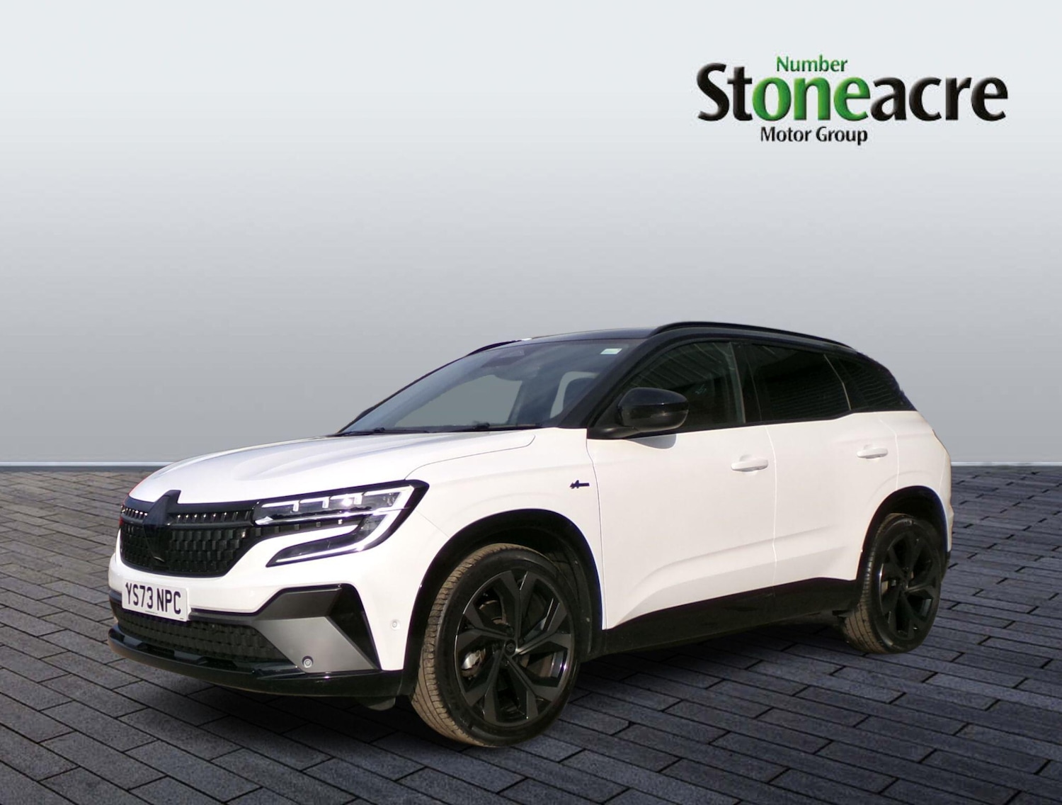 Used Renault Austral 2024 for sale - 76166767: Photo 5