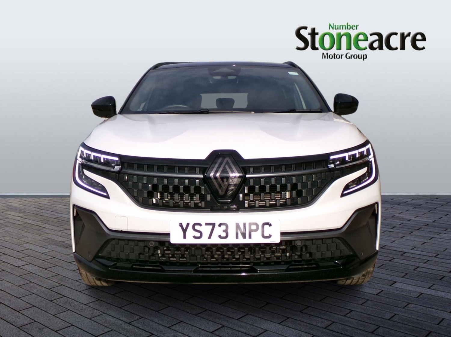 Used Renault Austral 2024 for sale - 76166767: Photo 6
