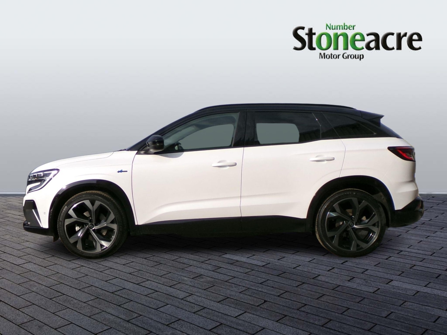 Used Renault Austral 2024 for sale - 76166767: Photo 7