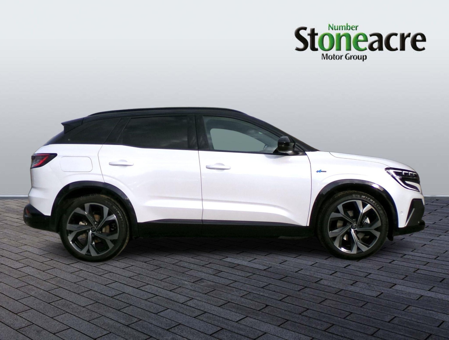 Used Renault Austral 2024 for sale - 76166767: Photo 8