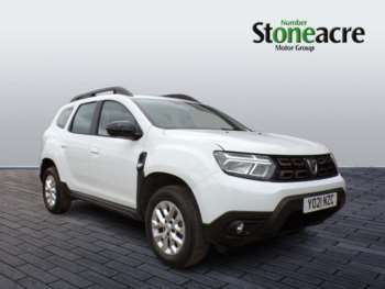 2021 (21) - 1.0 TCe 90 Comfort 5dr