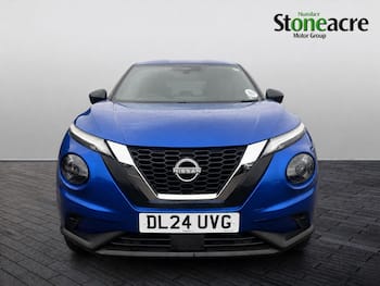 Used Nissan Juke 2024 for sale - 79669606: Photo