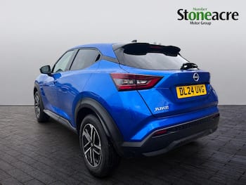 Used Nissan Juke 2024 for sale - 79669606: Photo