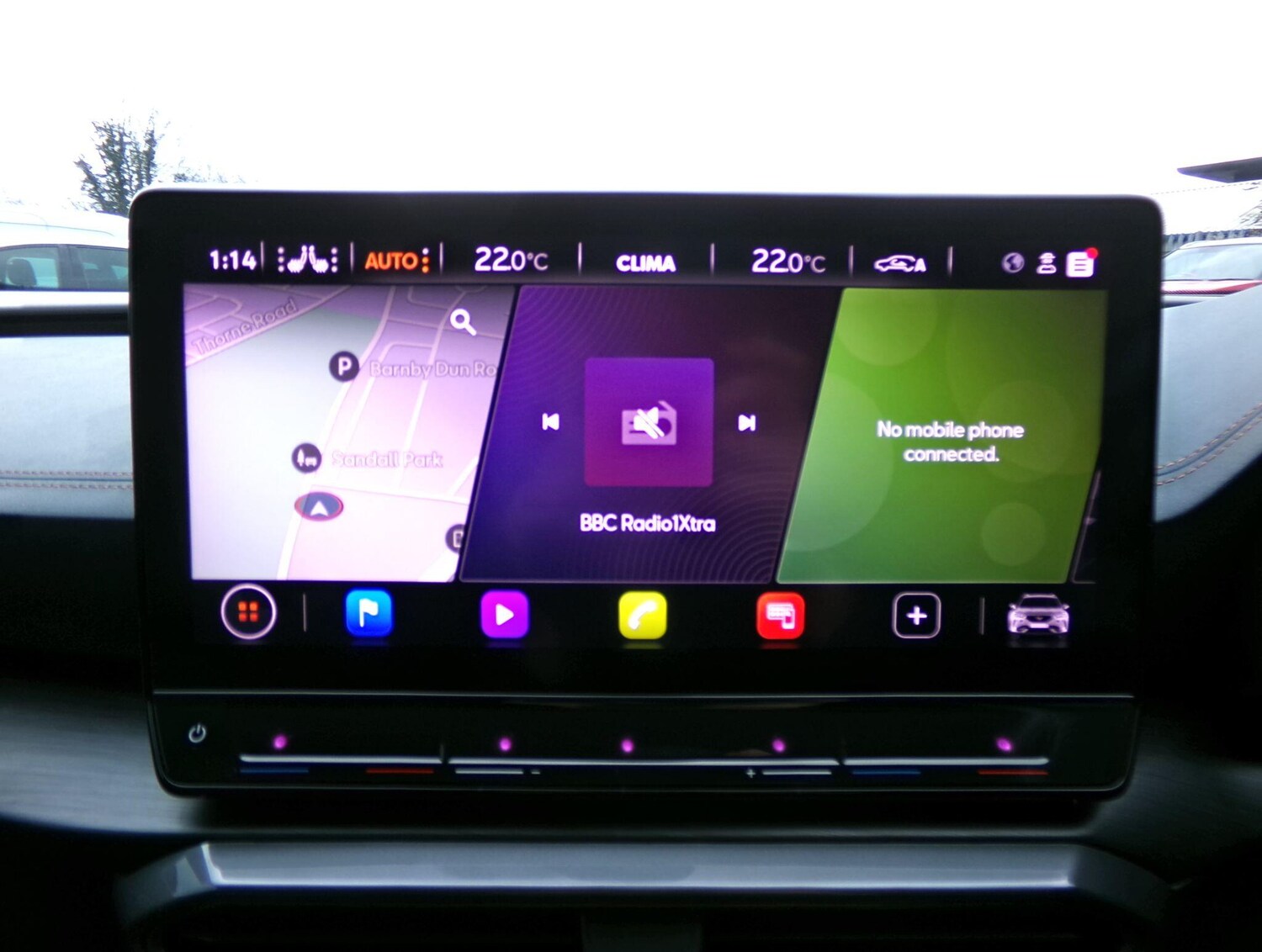 Used Cupra Formentor 2021 for sale - 77549897: Photo 15