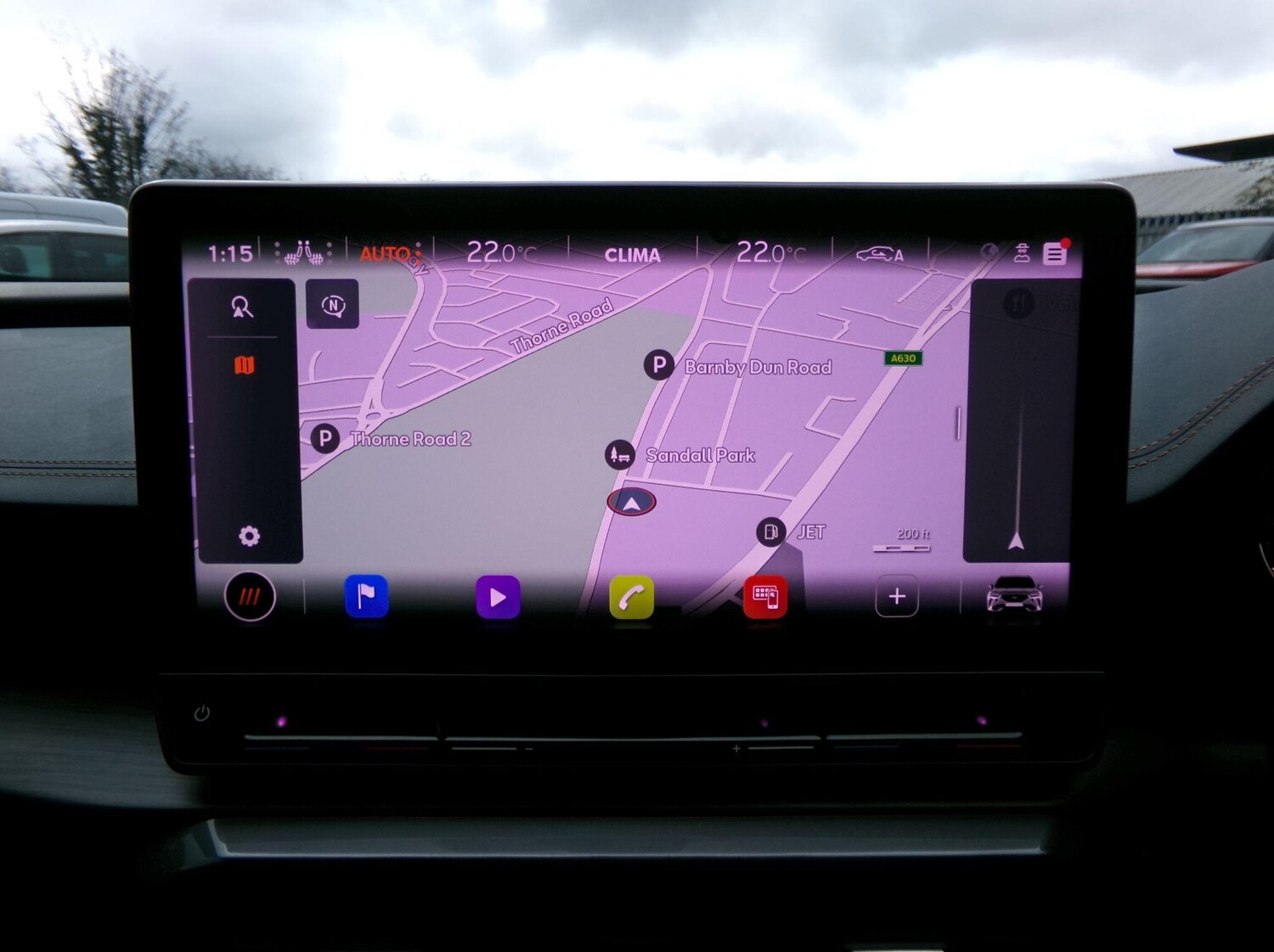 Used Cupra Formentor 2021 for sale - 77549897: Photo 16