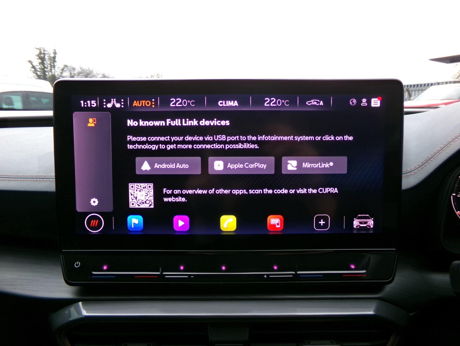 Used Cupra Formentor 2021 for sale - 77549897: Photo 18