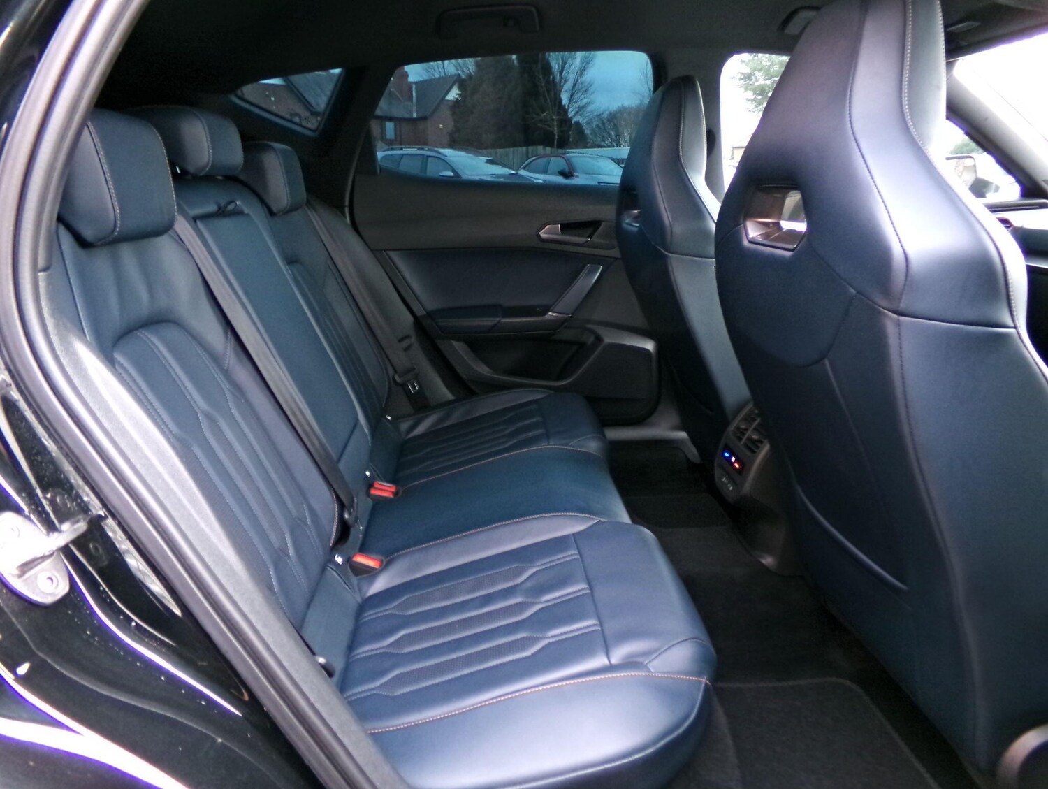 Used Cupra Formentor 2021 for sale - 77549897: Photo 21