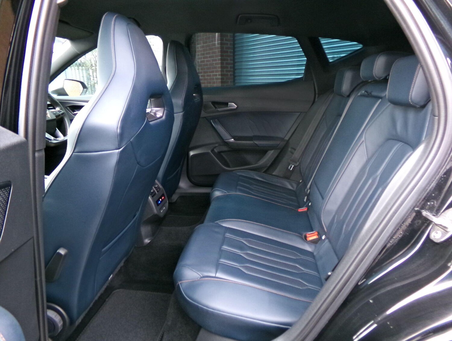 Used Cupra Formentor 2021 for sale - 77549897: Photo 22