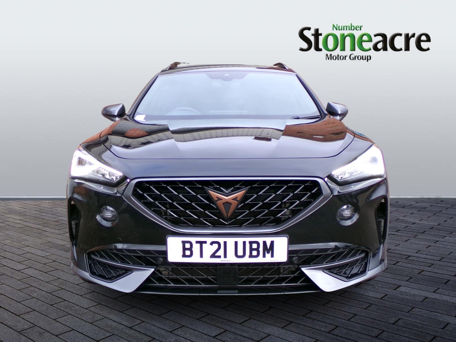 Used Cupra Formentor 2021 for sale - 77549897: Photo 6