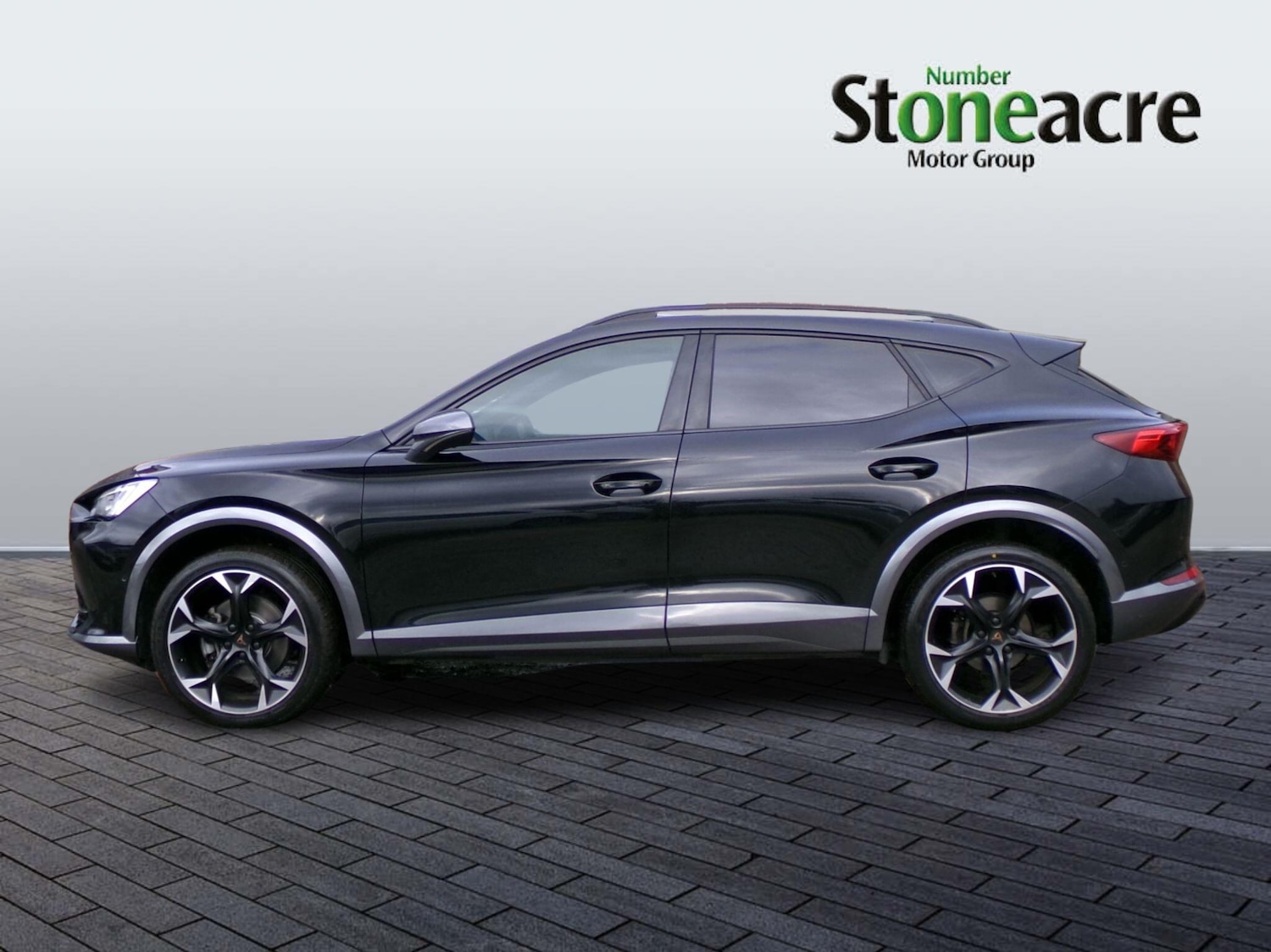 Used Cupra Formentor 2021 for sale - 77549897: Photo 7