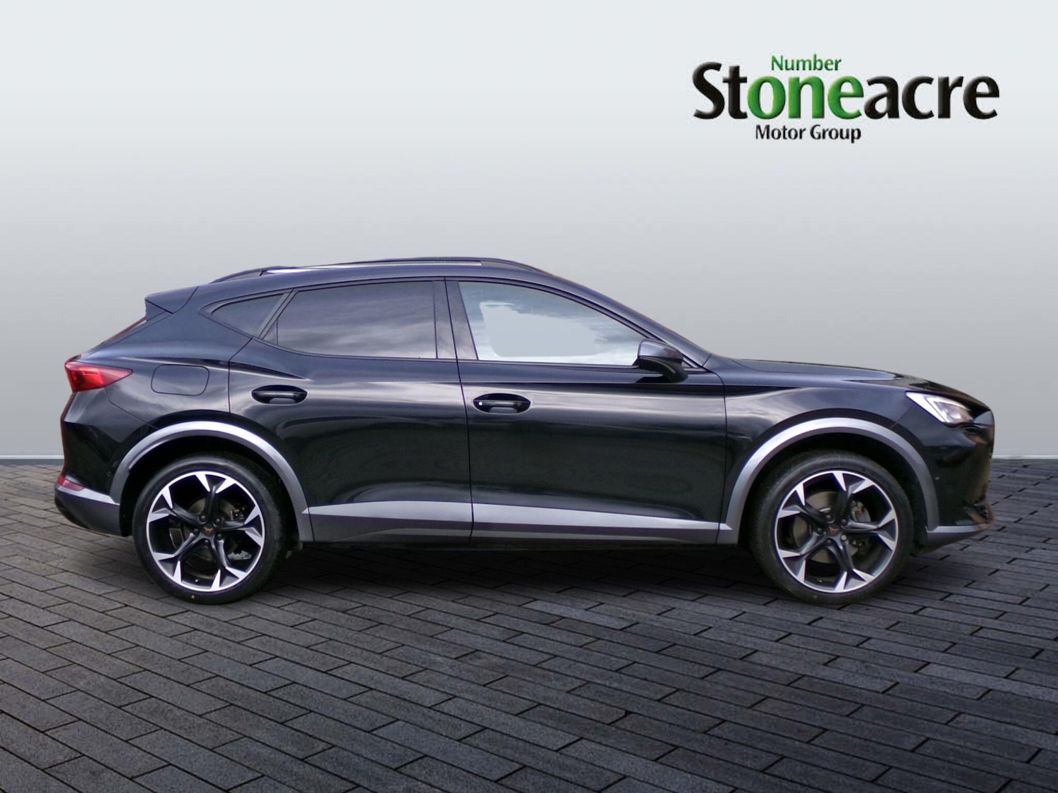 Used Cupra Formentor 2021 for sale - 77549897: Photo 8