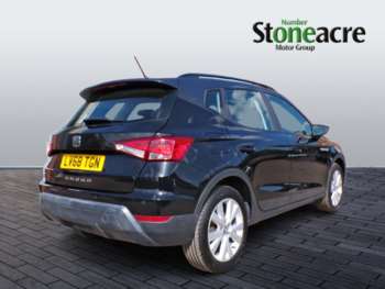 Used SEAT Arona 2018 for sale - 74725972: Photo
