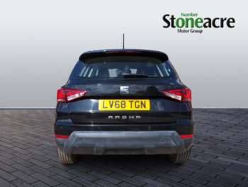 Used SEAT Arona 2018 for sale - 74725972: Photo