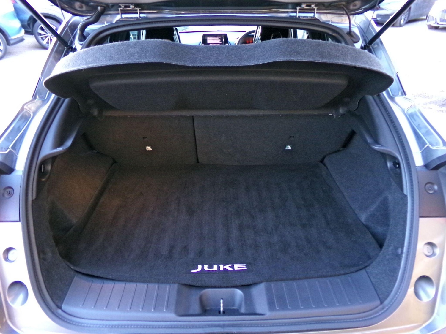 Used Nissan Juke 2022 for sale - 76918557: Photo 10