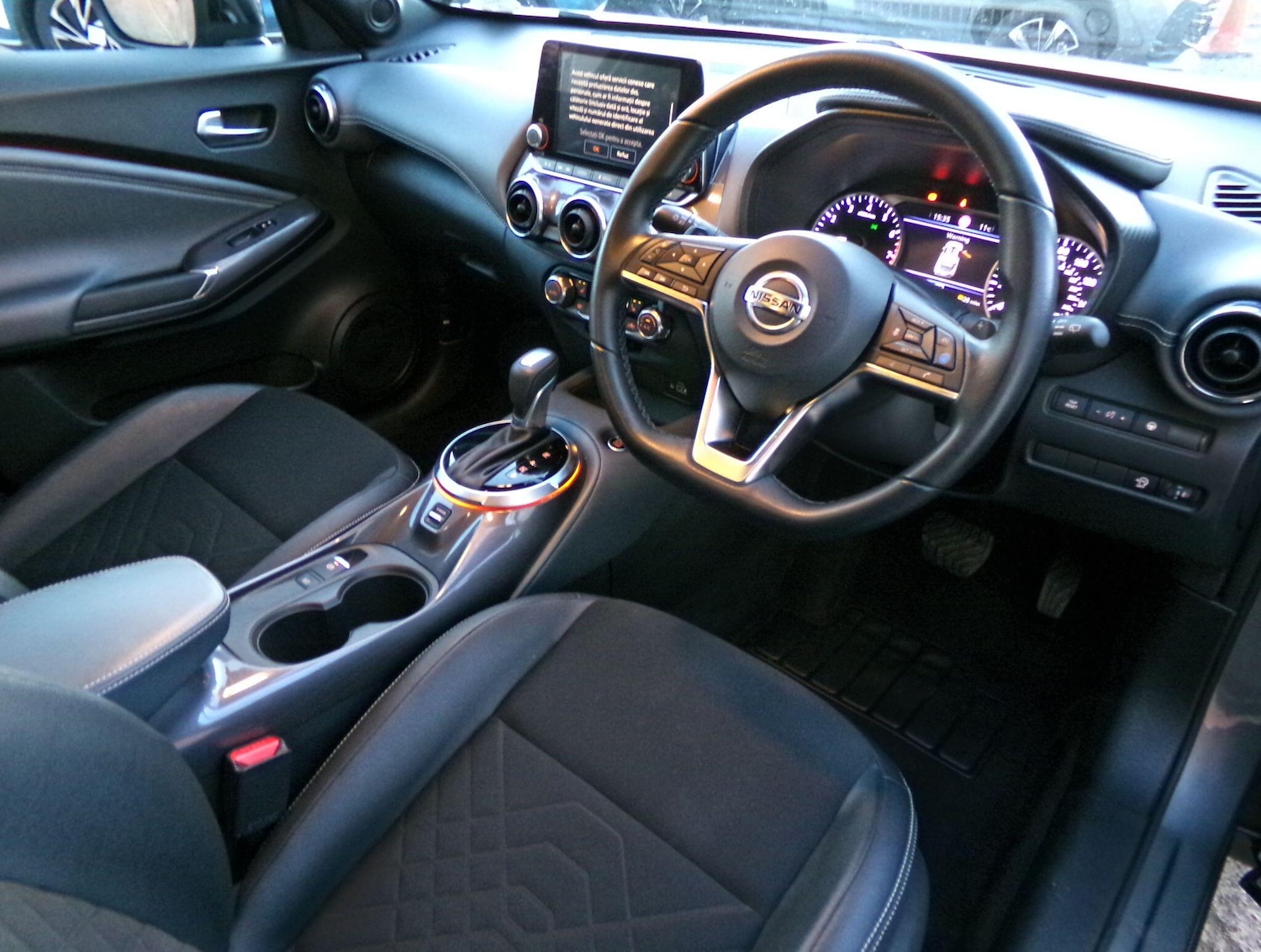 Used Nissan Juke 2022 for sale - 76918557: Photo 11
