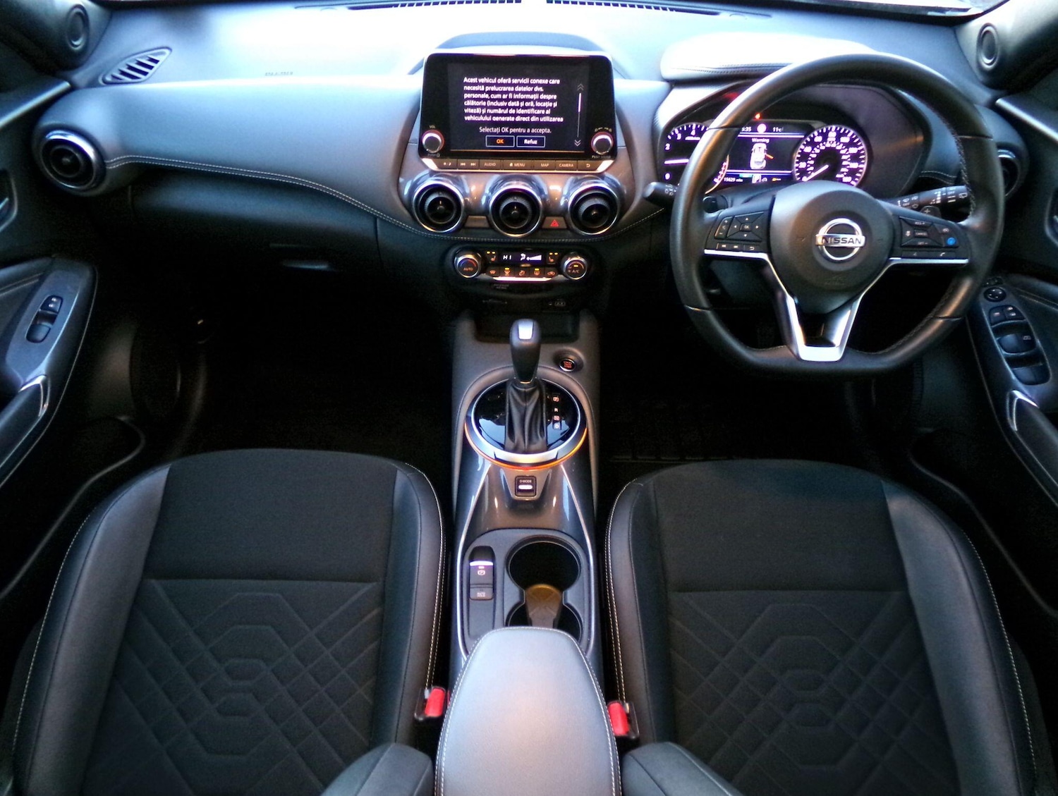 Used Nissan Juke 2022 for sale - 76918557: Photo 12