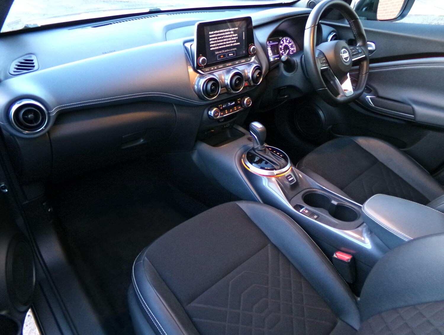 Used Nissan Juke 2022 for sale - 76918557: Photo 13